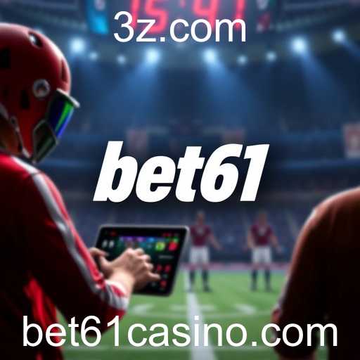A Ascensão do bet61 e o Cenário dos Jogos em 2025