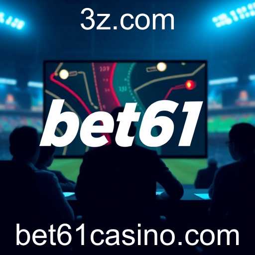 A Ascensão do Bet61 na Indústria Global de Jogos