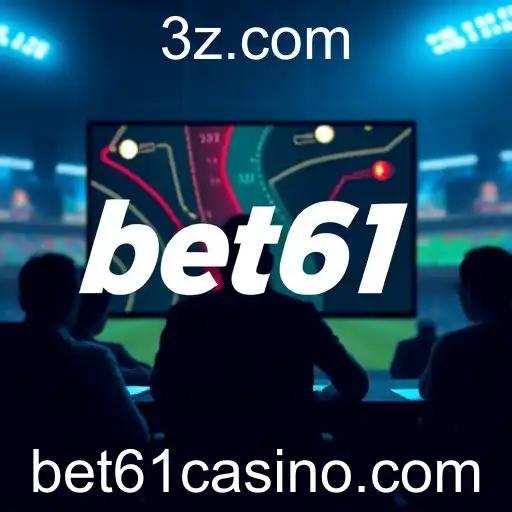 A Ascensão do Bet61 na Indústria Global de Jogos
