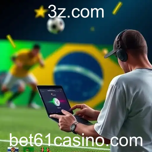 A Ascensão dos Sites de Jogos no Brasil em 2025