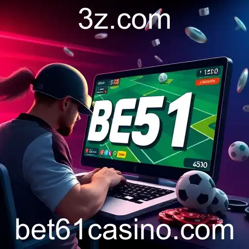 Tendências de Jogos Online no Brasil: O Caso do Bet61