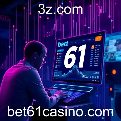 Impacto da Tecnologia nos Jogos de Apostas Online