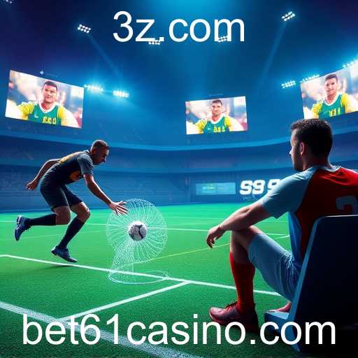 Transformações no Mercado de Jogos Online em 2025