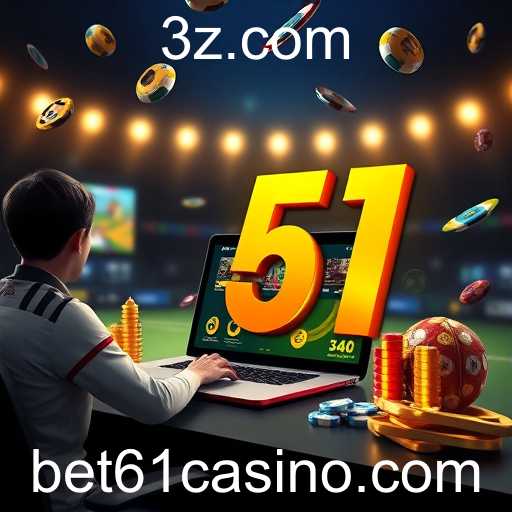 A Crescente Popularidade dos Sites de Jogos Online em 2025