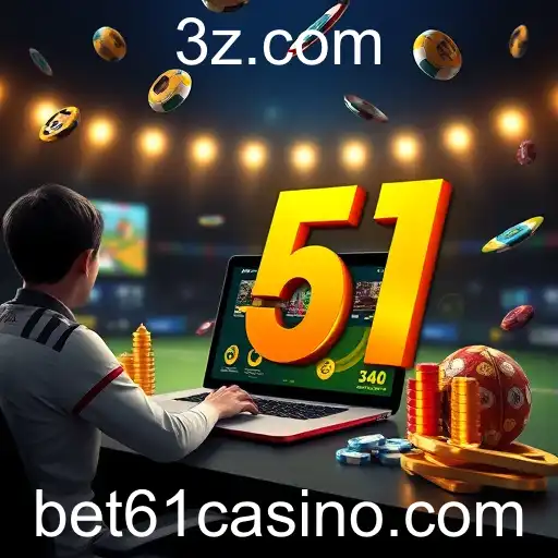 A Crescente Popularidade dos Sites de Jogos Online em 2025