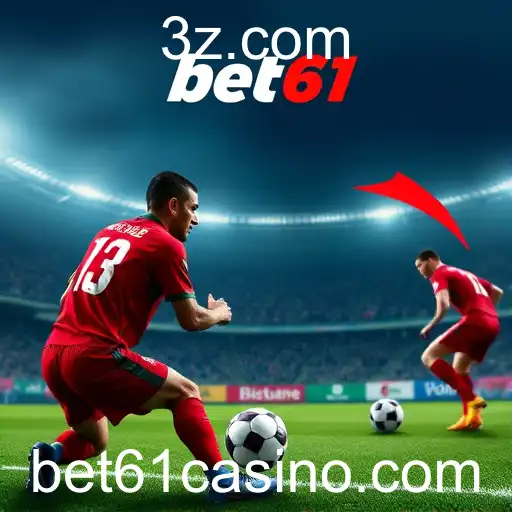 A Ascensão do Bet61 no Cenário de Jogos Online
