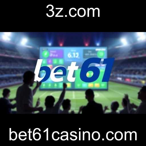 A Ascensão do 'bet61' no Cenário de Jogos Português