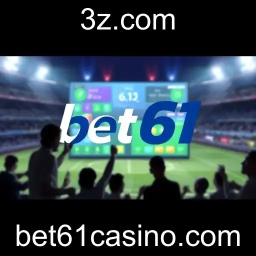 A Ascensão do 'bet61' no Cenário de Jogos Português