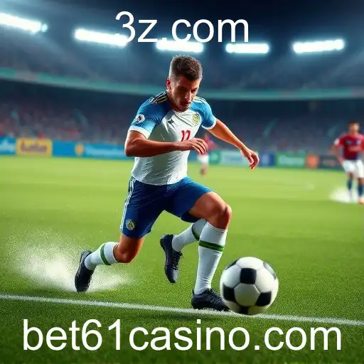 Explorando a Categoria de Esportes Virtuais no bet61